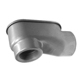 Teddico Bwf Conduit Entrnc Ell Slb 3/4in 501V